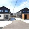 仙台市宮城野区岡田の新築分譲建売住宅「シアンズコート岡田」
