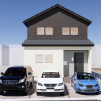 仙台市宮城野区岡田の新築分譲建売住宅「シアンズコート岡田」