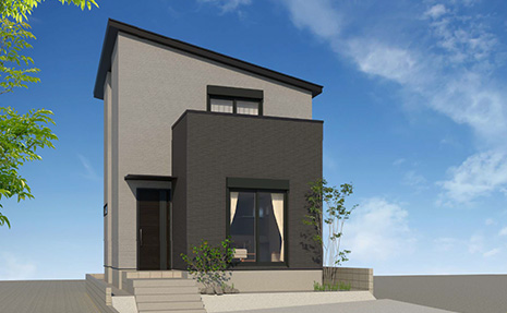 名古屋市名東区豊が丘 藤が丘駅徒歩13分の新築一戸建て住宅「フォリア名東豊が丘」 フォリア名東豊が丘